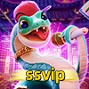 Logo da ssvip