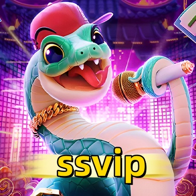 Imagem promocional da ssvip mostrando a plataforma e suas vantagens